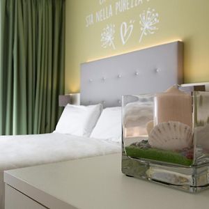 Comfort Dreibettzimmer